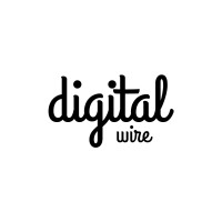 Digital Wire logo, Digital Wire contact details