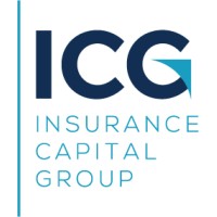 Insurance Capital Group logo, Insurance Capital Group contact details