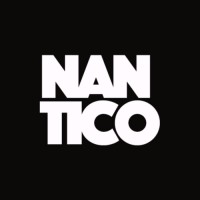 nantico logo, nantico contact details