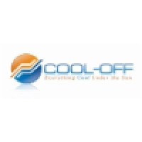 Cool-Off logo, Cool-Off contact details