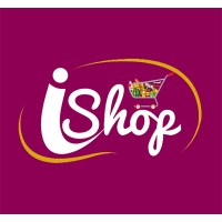 iShop Qatar logo, iShop Qatar contact details