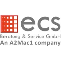 ecs Beratung & Service GmbH logo, ecs Beratung & Service GmbH contact details