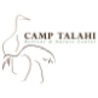 Camp Talahi logo, Camp Talahi contact details