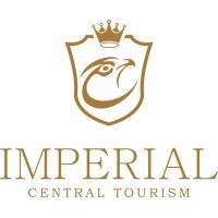 Imperial Central Tourism logo, Imperial Central Tourism contact details