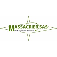 MASSACRIER SAS logo, MASSACRIER SAS contact details