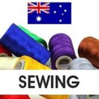 The Sewing Machine Company logo, The Sewing Machine Company contact details