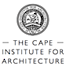 Cape Institute For Architecture logo, Cape Institute For Architecture contact details