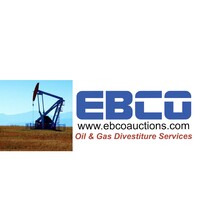 EBCO logo, EBCO contact details