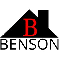 Benson Real Estate LLC logo, Benson Real Estate LLC contact details