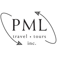 PML TRAVEL & TOURS INC. logo, PML TRAVEL & TOURS INC. contact details