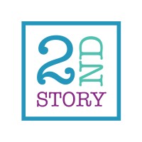 2nd Story Creative logo, 2nd Story Creative contact details