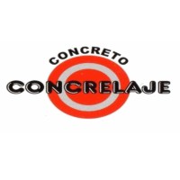 Concreto Usinado Concrelaje logo, Concreto Usinado Concrelaje contact details