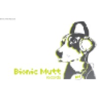 Bionic Mutt Records logo, Bionic Mutt Records contact details