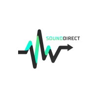 SoundDirect logo, SoundDirect contact details