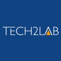 Tech2Lab logo, Tech2Lab contact details