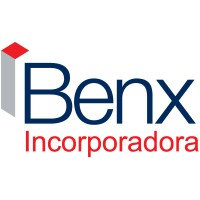 Benx Incorporadora logo, Benx Incorporadora contact details