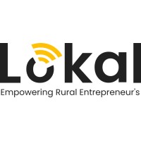 LOKAL ENTREPRENEURS  EMPOWERMENT PVT LTD logo, LOKAL ENTREPRENEURS  EMPOWERMENT PVT LTD contact details