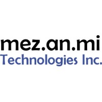 Mezanmi Technologies Inc. logo, Mezanmi Technologies Inc. contact details