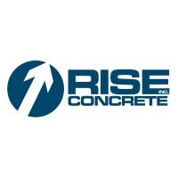 Rise Concrete Inc logo, Rise Concrete Inc contact details