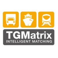 TGMatrix Limited - Digital Freight Matching logo, TGMatrix Limited - Digital Freight Matching contact details