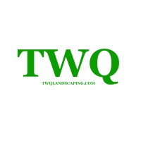 TWQ Landscaping Inc logo, TWQ Landscaping Inc contact details