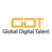 Global Digital Talent logo, Global Digital Talent contact details