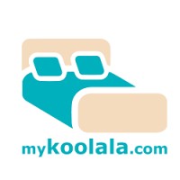 myKOOLALA.com logo, myKOOLALA.com contact details