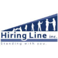 Hiring Line, Inc. logo, Hiring Line, Inc. contact details