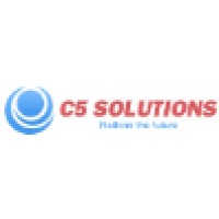 C5 Solutions logo, C5 Solutions contact details