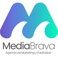 MEDIA BRAVA logo, MEDIA BRAVA contact details