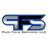 PACE FIELD SERVICES logo, PACE FIELD SERVICES contact details