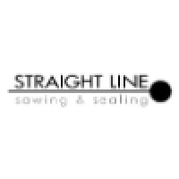 Straight Line Sawing & Sealing logo, Straight Line Sawing & Sealing contact details