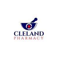 Cleland Pharmacy logo, Cleland Pharmacy contact details