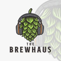 The Brewhaus logo, The Brewhaus contact details