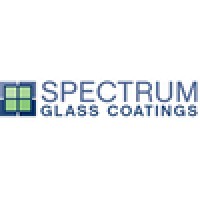 Spectrum Glass Coatings Inc logo, Spectrum Glass Coatings Inc contact details