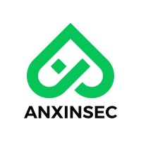 Anxinsec Technology logo, Anxinsec Technology contact details