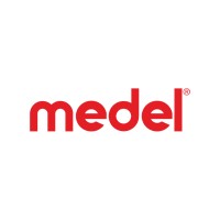 Medel International Srl logo, Medel International Srl contact details