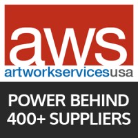 ArtworkServicesUSA logo, ArtworkServicesUSA contact details