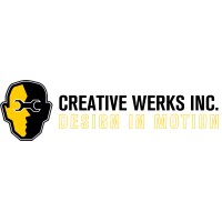 Creative Werks Inc. logo, Creative Werks Inc. contact details