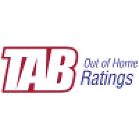 TAB - The Traffic Audit Bureau logo, TAB - The Traffic Audit Bureau contact details