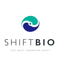 SHIFTBIO INC. logo, SHIFTBIO INC. contact details