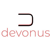 Devonus logo, Devonus contact details