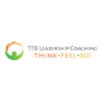 TFD Leadership Coaching LLC logo, TFD Leadership Coaching LLC contact details