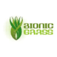 Bionic Grass logo, Bionic Grass contact details