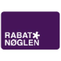 Rabatnøglen logo, Rabatnøglen contact details