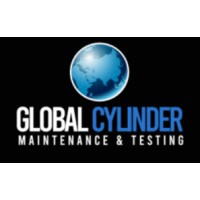 Global Cylinder Maintenance and Testing logo, Global Cylinder Maintenance and Testing contact details