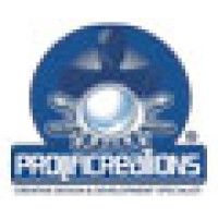 Prolificreations, Inc logo, Prolificreations, Inc contact details