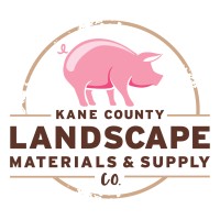 Kane County Landscape Materials and Supply logo, Kane County Landscape Materials and Supply contact details