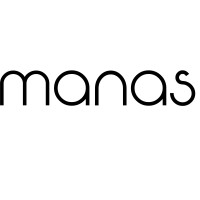 Manas Agency logo, Manas Agency contact details