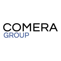 Comera Group logo, Comera Group contact details